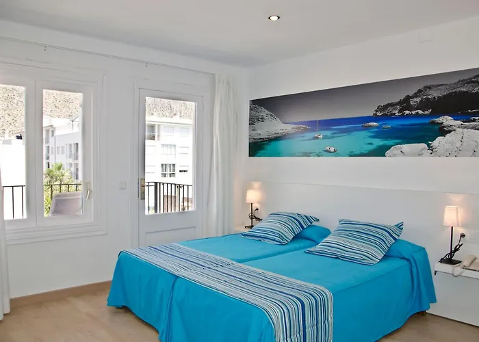 Hotel Capri
