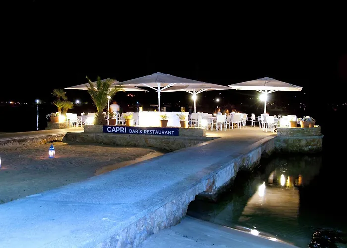 Hotel Capri