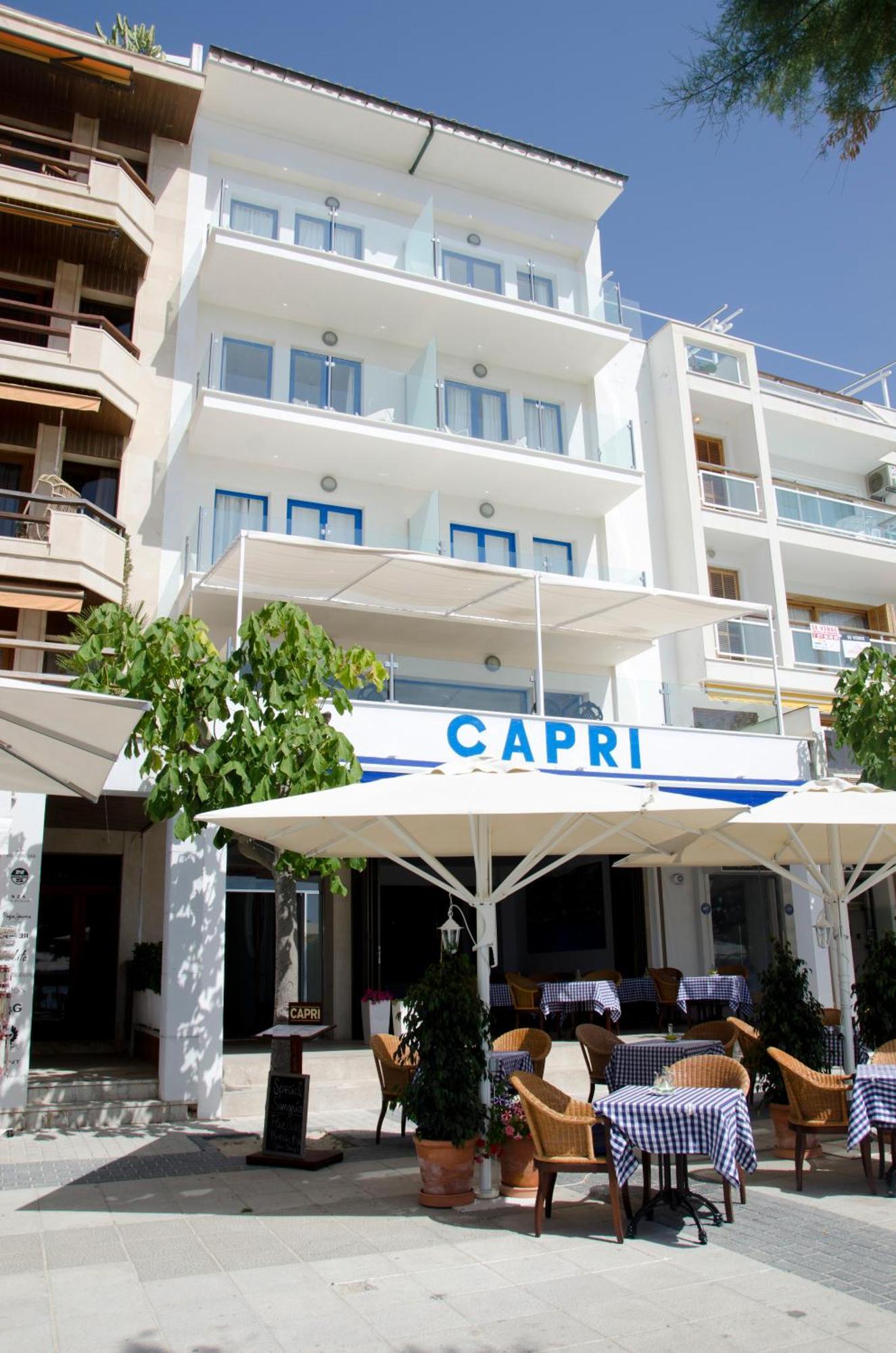 Capri Port de Pollença