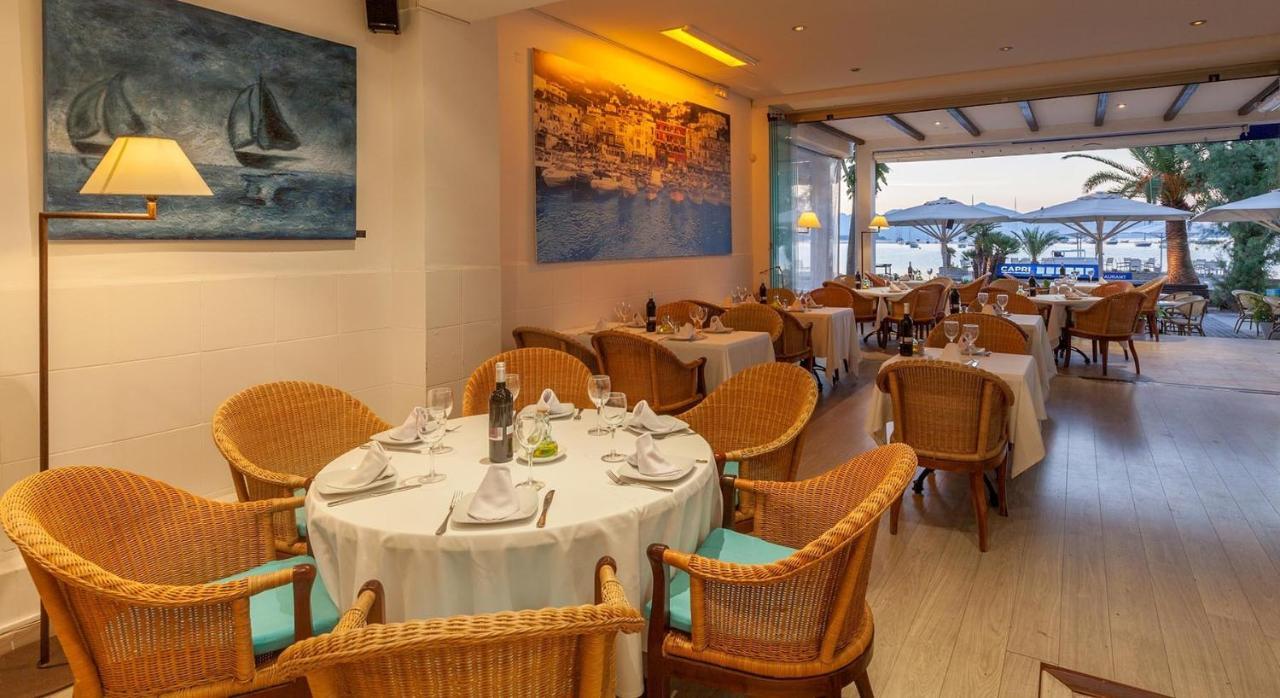 Capri 3* Port de Pollença