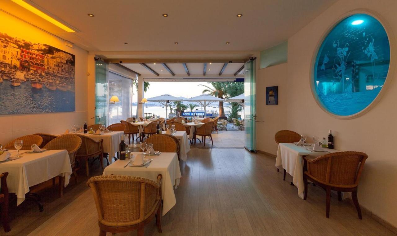 Capri Hotel Port de Pollença