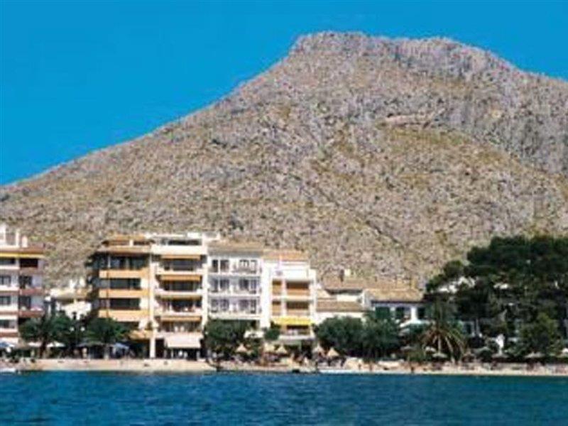 Capri 3* Port de Pollença