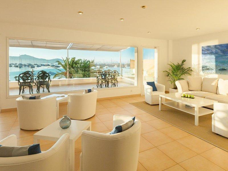 Capri 3* Port de Pollença