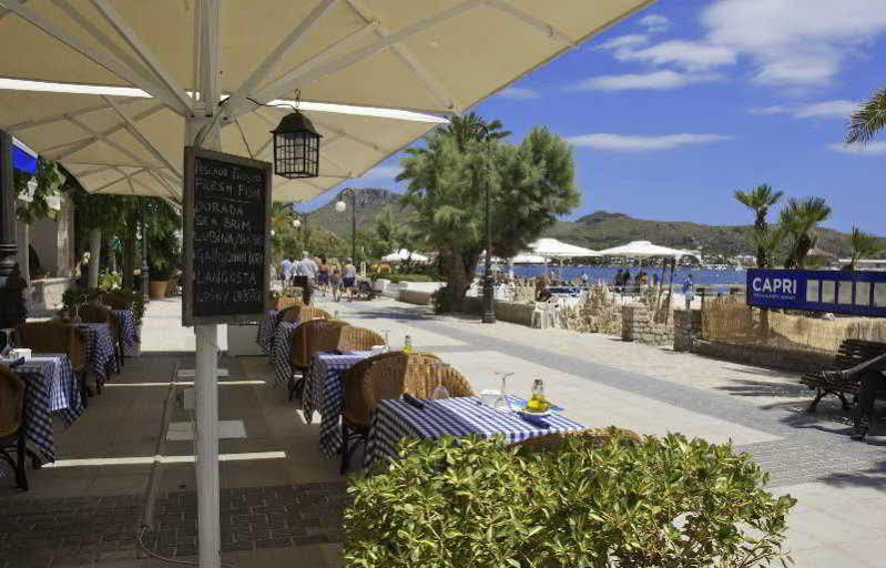 Capri Hotel Port de Pollença